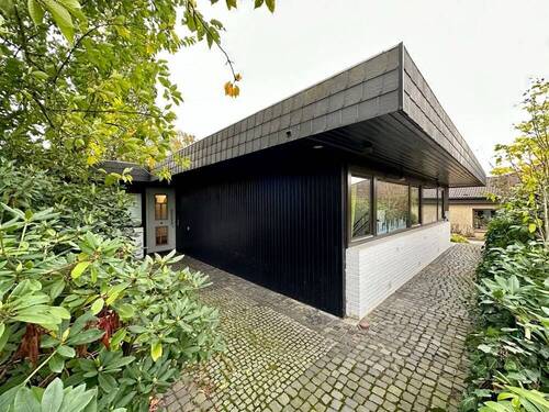 Haus 27/Eingang - 