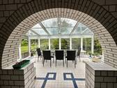 Haus 25/Wintergarten - Bungalow mit 380,50 m² in Leopoldshöhe zum Kaufen