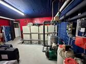 Haupthaus 25/Technik - 