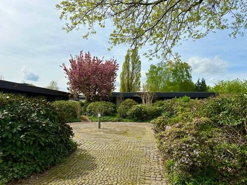 Vorplatz - 