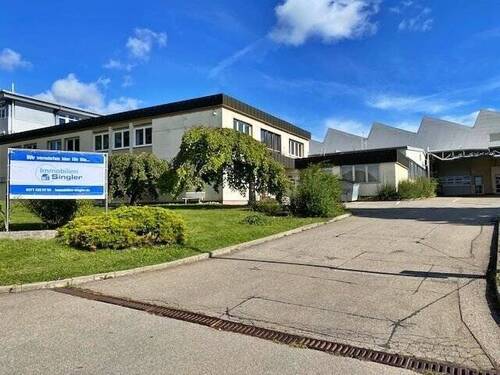 Ansicht - BEZUGSFREIE BÜROFLÄCHE ! - 290,00 EUR Kaltmiete,
