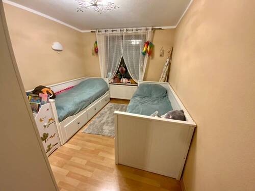 Kinderzimmer 2 EG - 