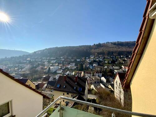 Balkon DG - 