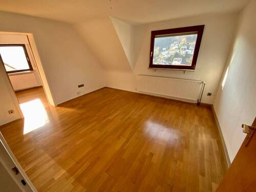 Wohnzimmer DG - 