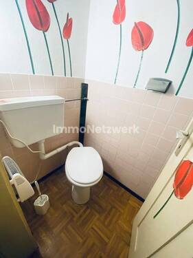 WC - 