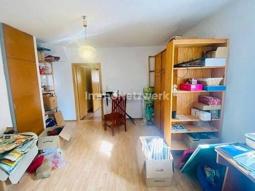 Zimmer 1 OG - 