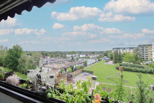 Ausblick - 