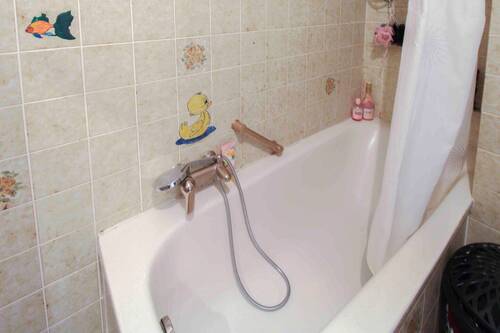 Badezimmer - 