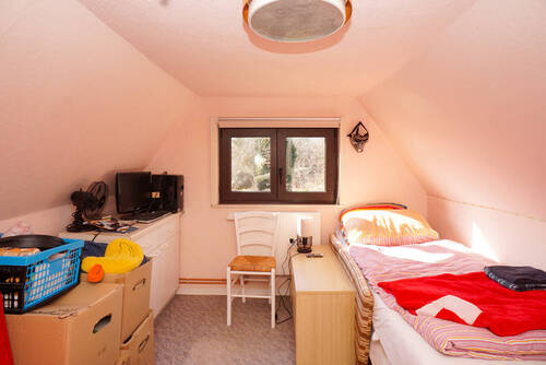 Kinderzimmer - 