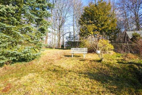 Sonnenplatz - 4 Zimmer Einfamilienhaus in Doberschau-Gaußig