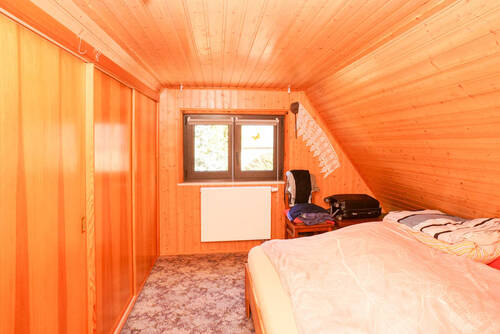 Schlafzimmer - 