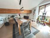Bild 6 - 2 Zimmer Etagenwohnung zur Miete in Lechbruck a.See