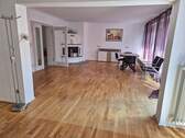 Wohnen & Essen Zimmer - 