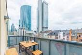 Balkon - 