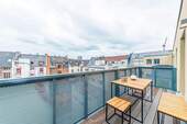 Balkon - 