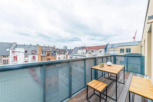 Balkon - 