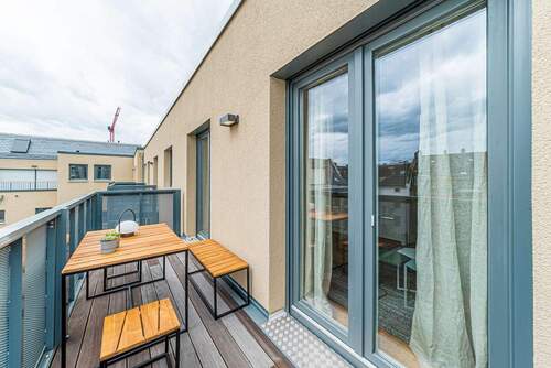 Balkon - 
