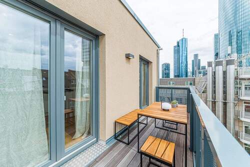 Balkon - 