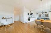 Wohnen - Etagenwohnung mit 63,00 m² in Frankfurt am Main zur Miete