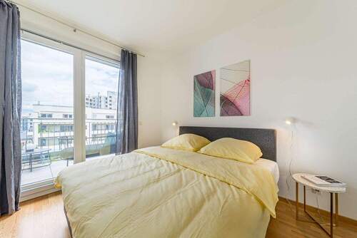 Schlafzimmer - 