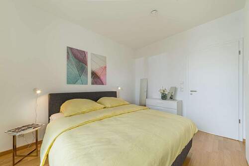Schlafzimmer - 