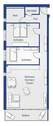 Grundriss WE 32 - 