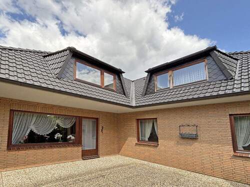 Ansicht - 7 Zimmer Einfamilienhaus in Buchholz in der Nordheide / Holm-Seppensen