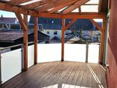 Terrasse EG - 