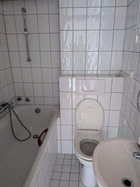 4.OG Badezimmer - 