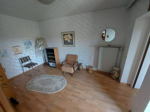 Duchgangszimmer - 