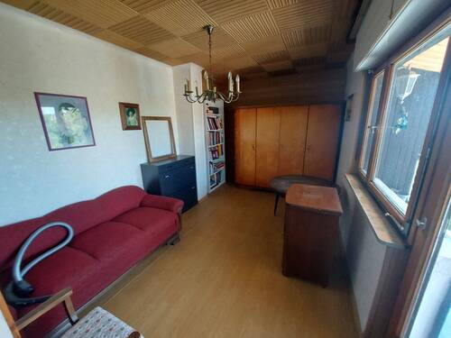 Schlafzimmer 1. OG - 