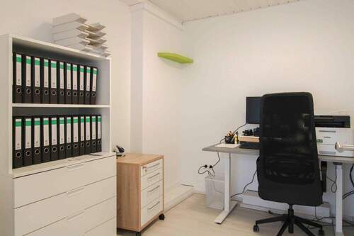 Büro 2 - 