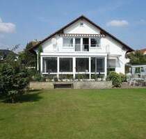 Freistehendes Ein- bis Zweifamilienhaus in Toplage - Maintal Dörnigheim