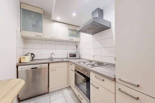 Immobilien-Aachen-Wohnung-Kaufen-LD120-04 - Etagenwohnung mit 45,80 m&sup2; in Aachen zum Kaufen