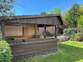 Gartenhaus - 