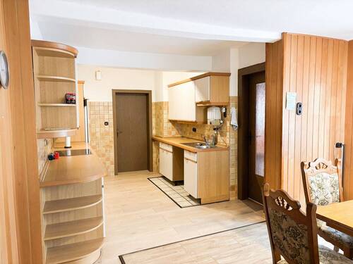 Küche Essbereich EG - 