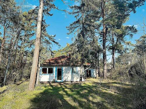 055_1.jpg - Baugrundstück mit abrissreifer Wochenendhausbebauung