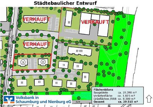 2669_7 Städtebaulicher Entwurf - 