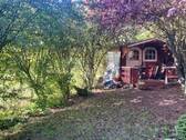 Gartenhaus - 
