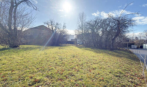 Bild 3 - Grundstück in Reutlingen