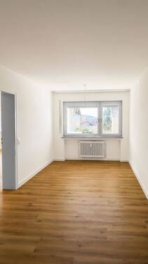 Esszimmer - 2 Zimmer Etagenwohnung in Calw