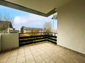 Überdachter Balkon - 