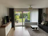 Beispielwohnung 1: Wohnzimmer - 