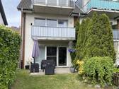 Beispielwohnung 1: Blick auf die Wohnung - 