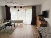 Beispielwohnung 2 : Wohnzimmer - 