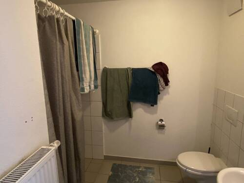Beispielwohnung 2: Bad - 