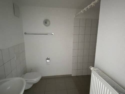 Beispielwohnung 3: Bad - 