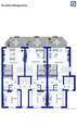 Grundriss Obergeschoss - 