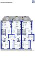 Grundriss Dachgeschoss - 