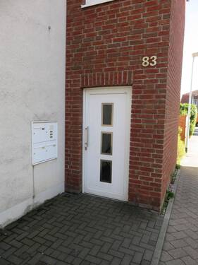 Hauseingang 2 - 